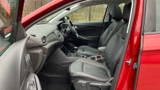 Vauxhall Grandland X 1.2 Turbo Elite Nav 5dr Petrol Hatchback